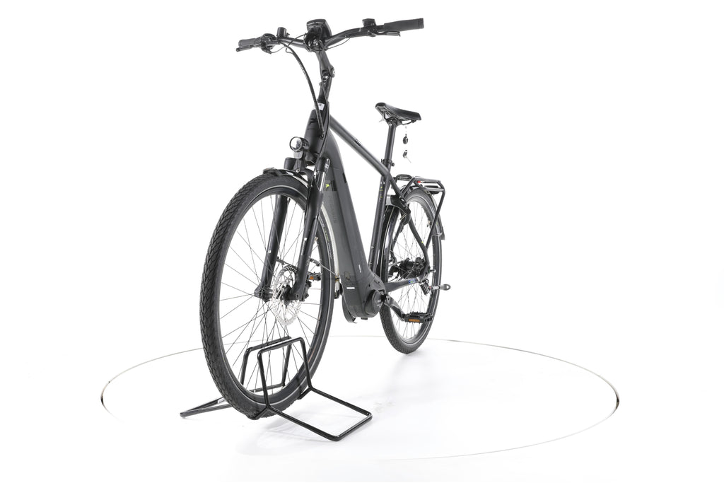 Pegasus Solero City E-Bike - Image 5