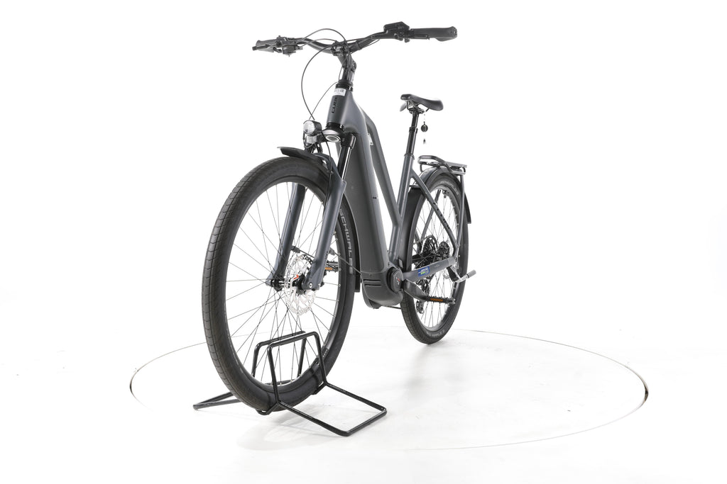 Cube Kathmandu Hybrid ONE Trekking E-Bike 2025 - Image 5