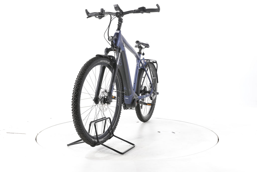 Bulls Allground EVO Trekking E-Bike - Image 5