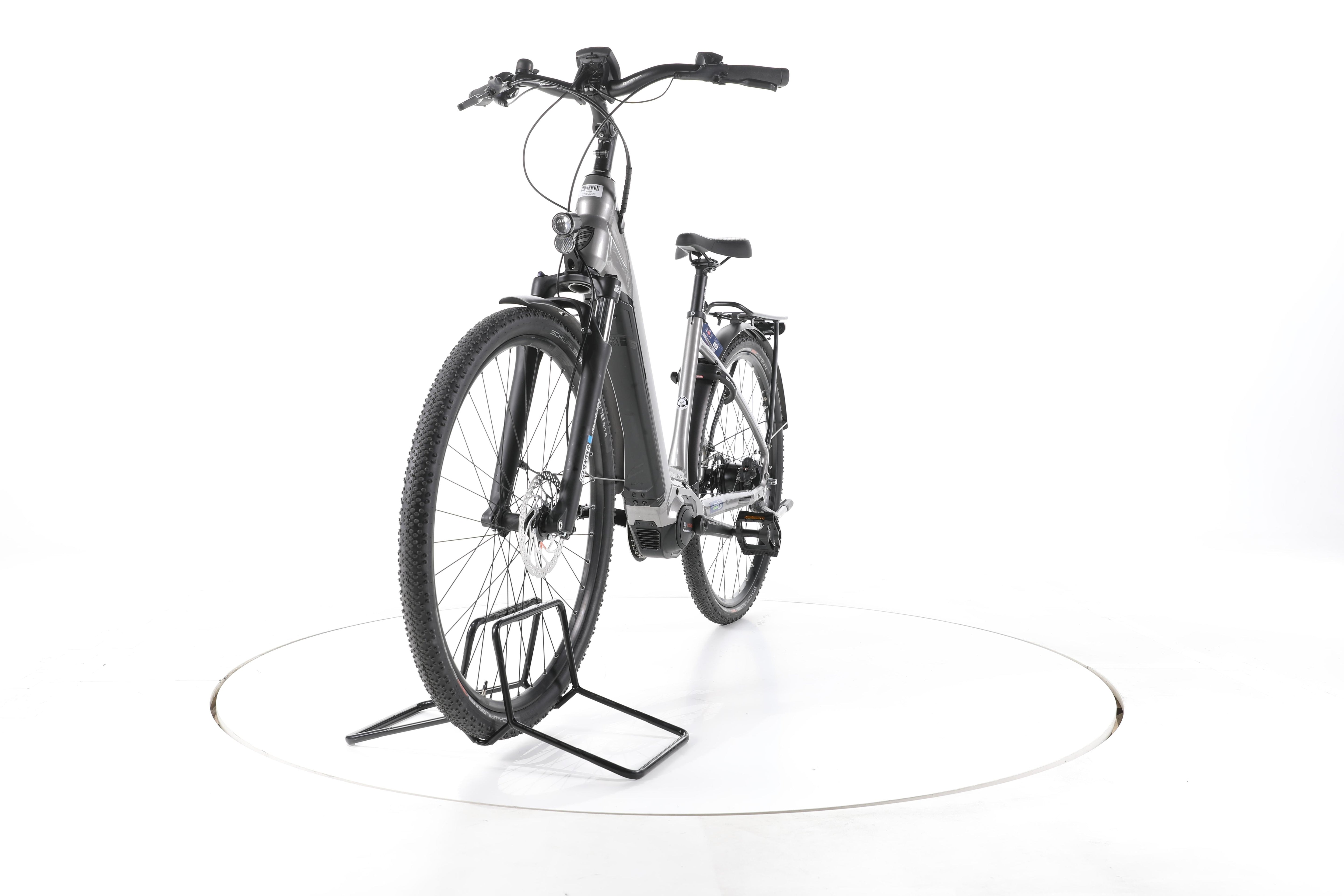 Centurion E-Fire City R650i City E-Bike Tiefeinsteiger - Image 5