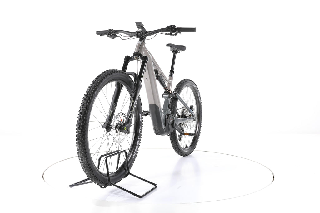 Focus JAM² 6.7 Fully E-Bike 2023 - Image 5