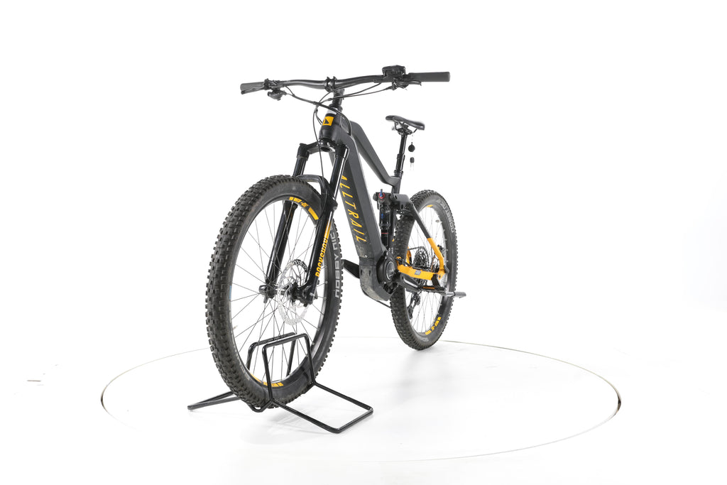Haibike AllTrail 6 Fully E-Bike - Image 5