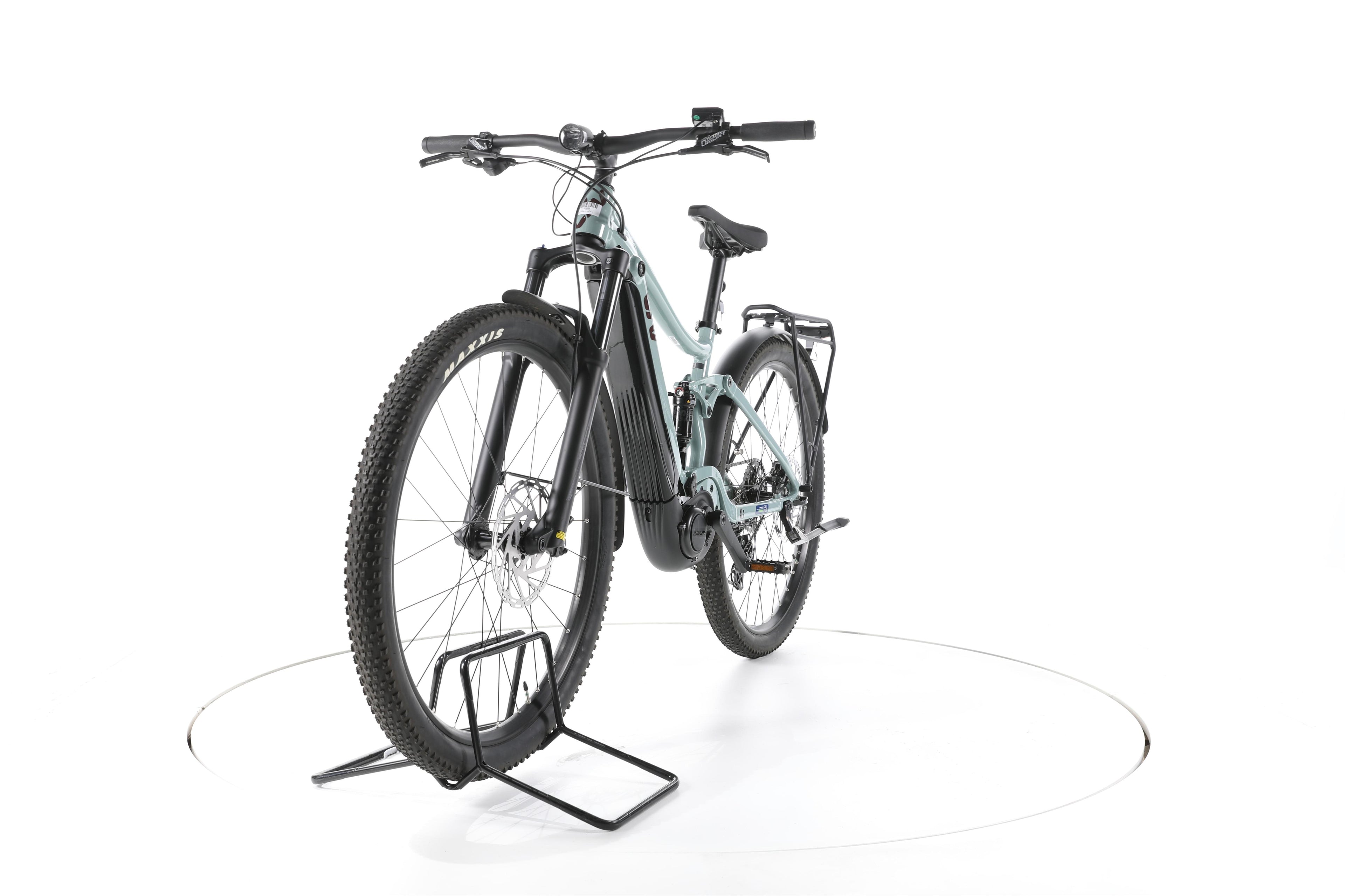 Liv Embolden E+ EX SUV E-Bike - Image 5
