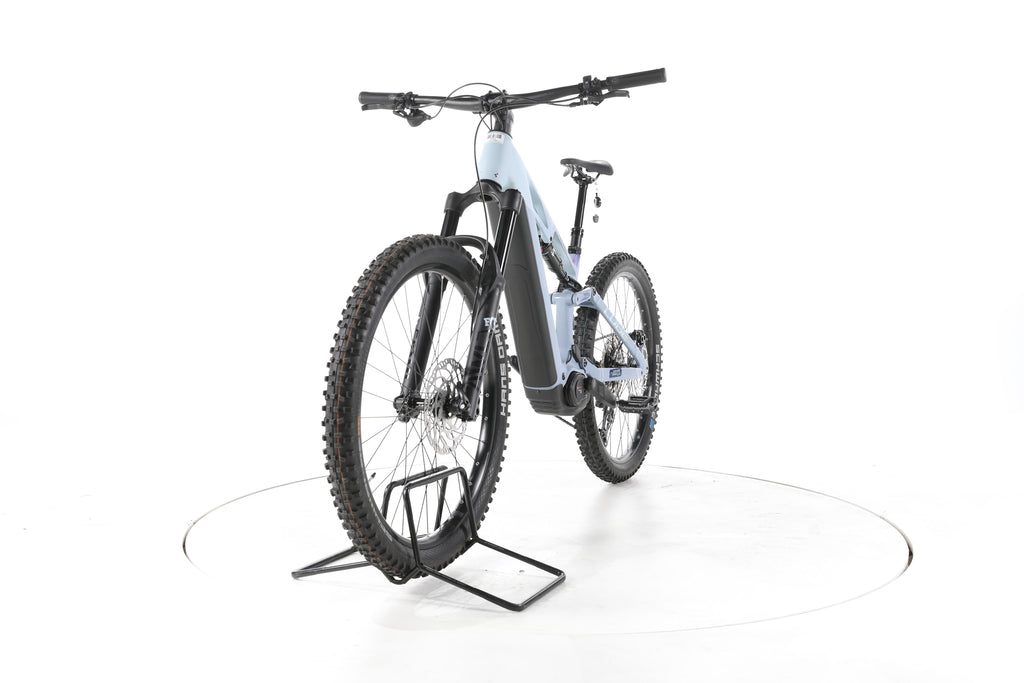 Cube Stereo Hybrid ONE44 HPC Race E-Bike Fully Carbon 2025 - Image 5
