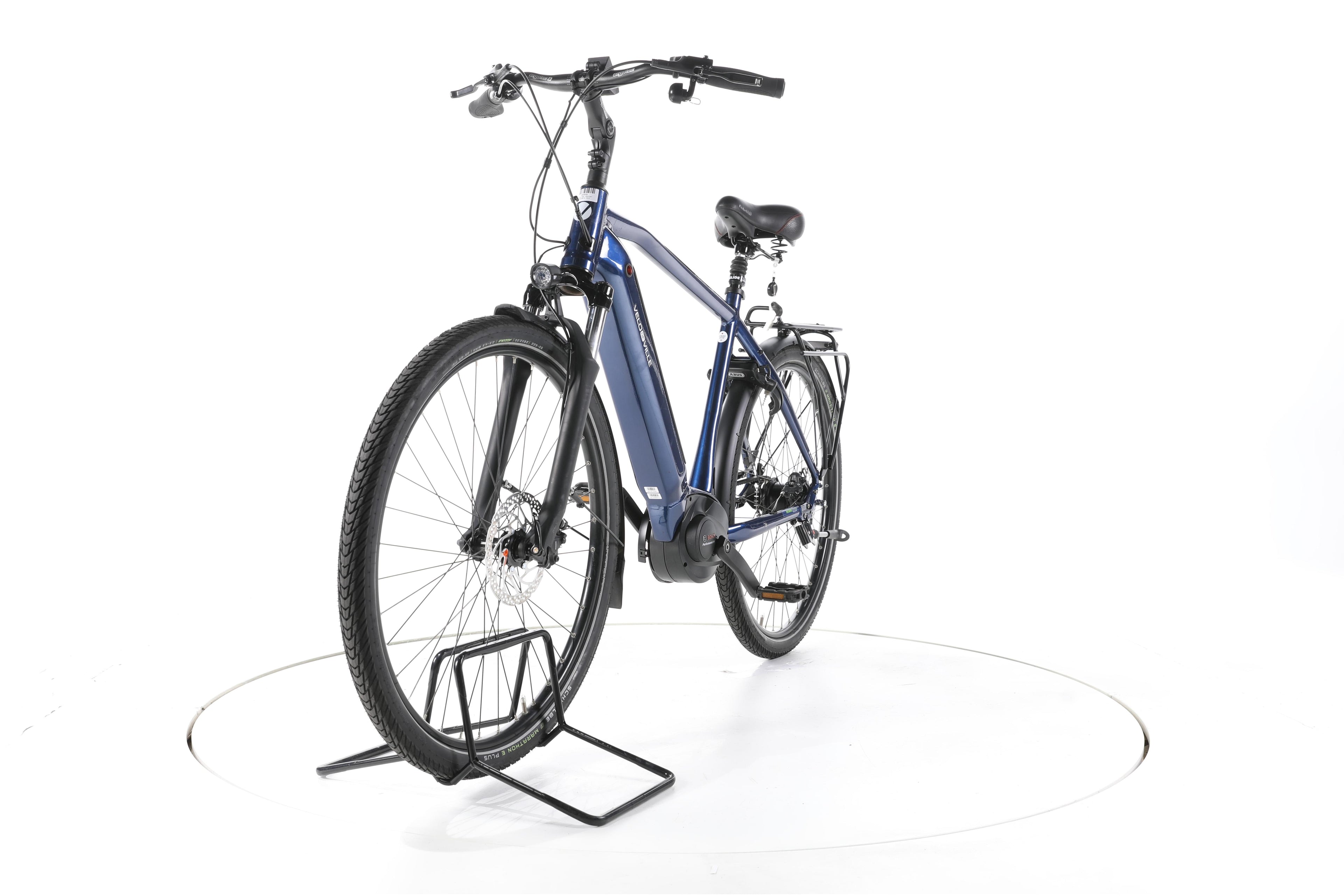 Velo de Ville AEB 890 City E-Bike - Image 5