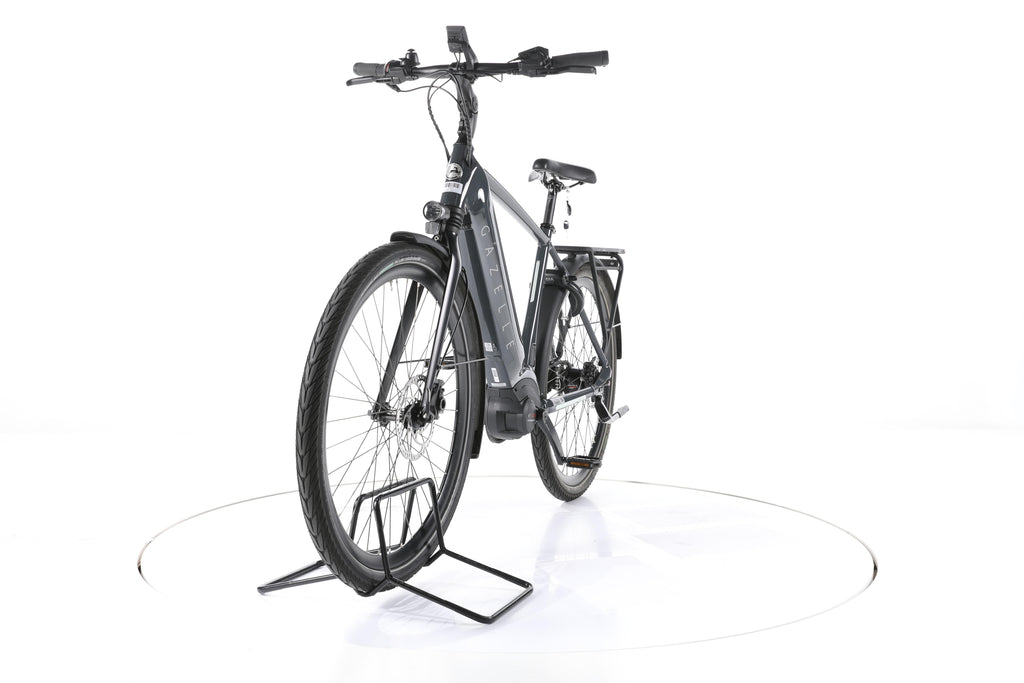Gazelle Ultimate C5 HMB City E-Bike Tiefeinsteiger 2023 - Image 5