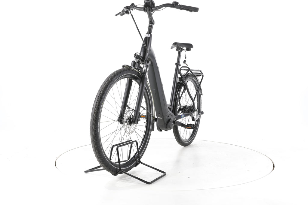 Pegasus Solero EVO 8F Trekking E-Bike Tiefeinsteiger - Image 5