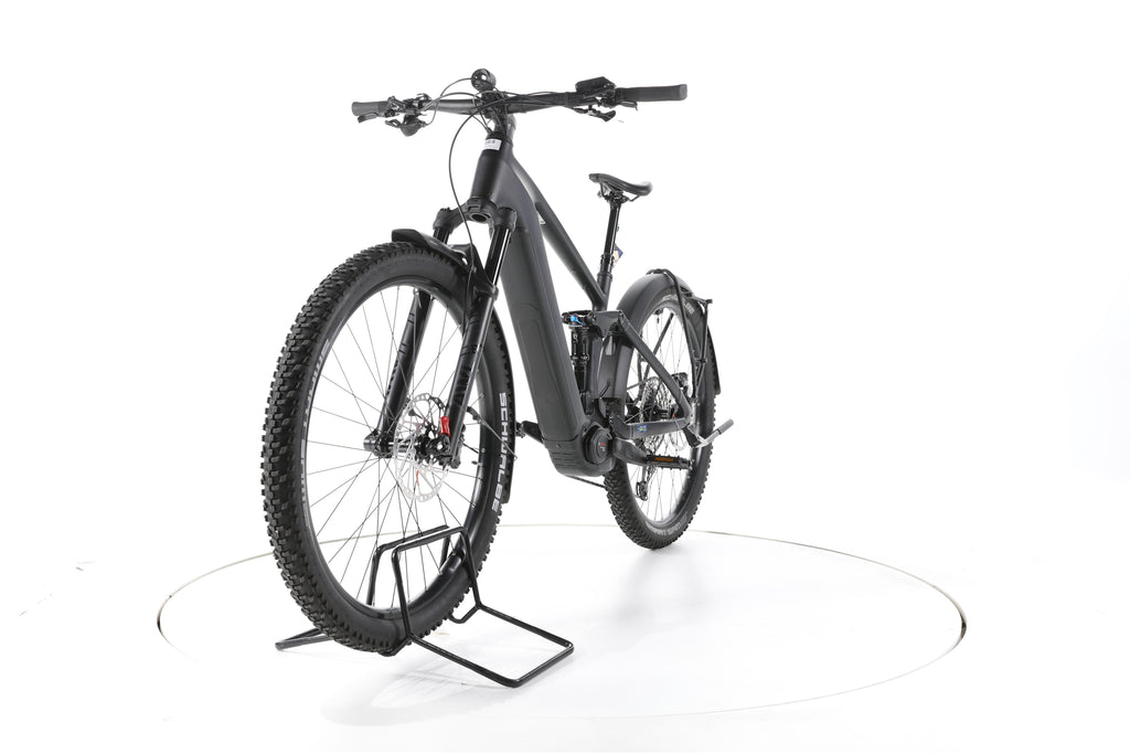 Cube Stereo Hybrid ONE22 SLX Allroad SUV E-Bike 2025 - Image 5