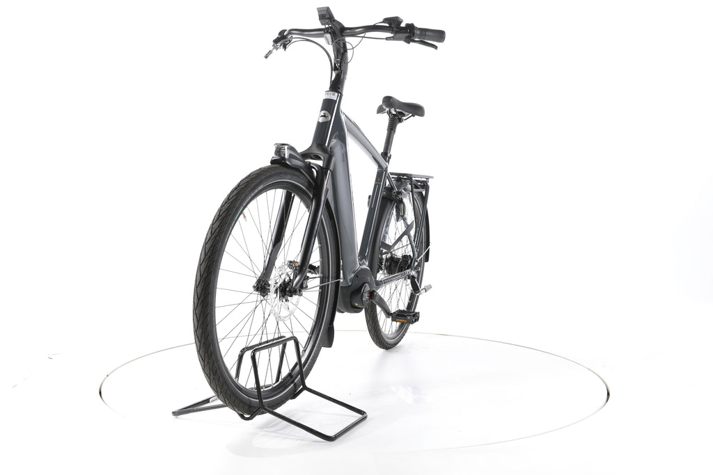 Gazelle Arroyo C5 Elite City E-Bike 2025 - Image 5