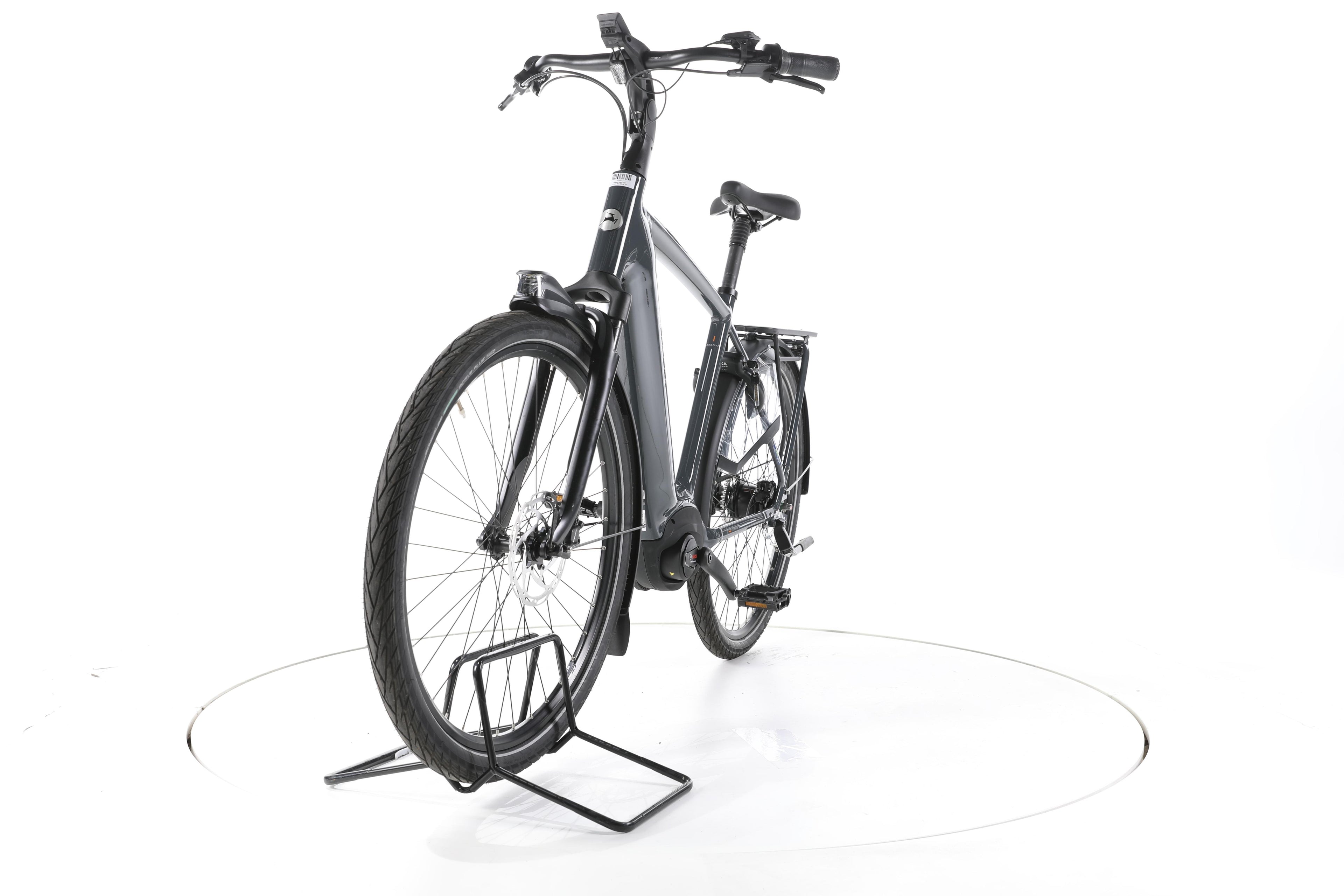 Gazelle Arroyo C5 Elite City E-Bike 2025 - Image 5