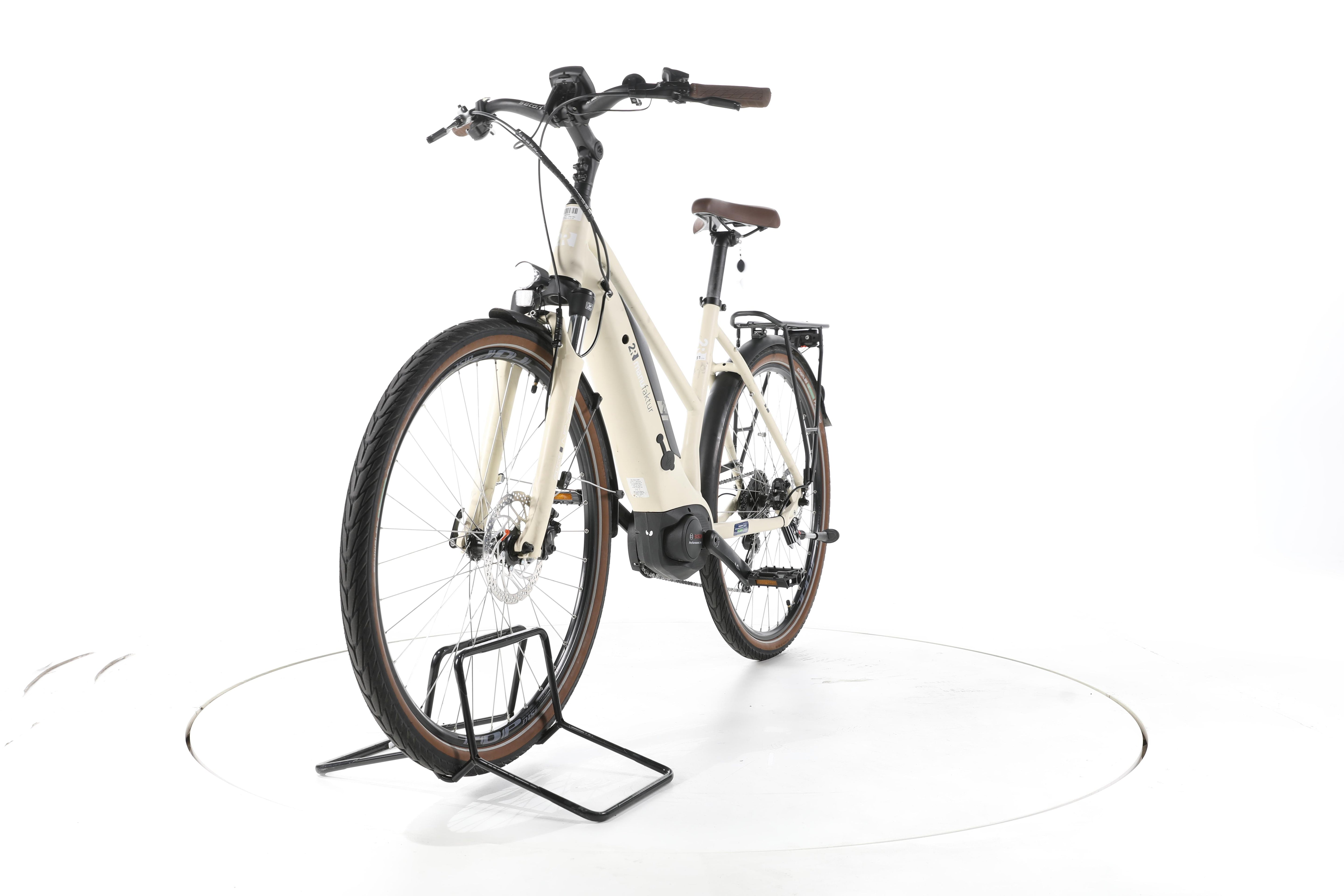 2R Manufaktur ELO 9 Trekking E-Bike - Image 5