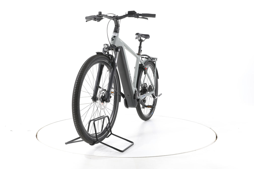 Cube Kathmandu Hybrid ONE Trekking E-Bike 2024 - Image 5