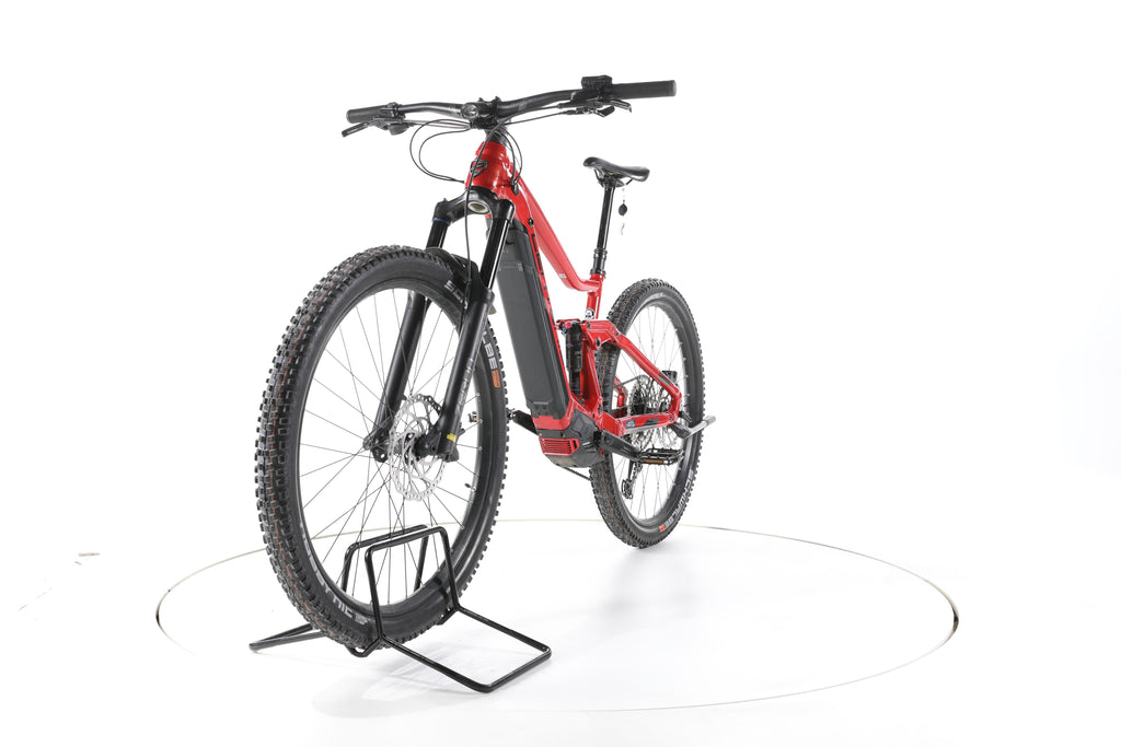 Centurion No Pogo F860i Fully E-Bike - Image 5