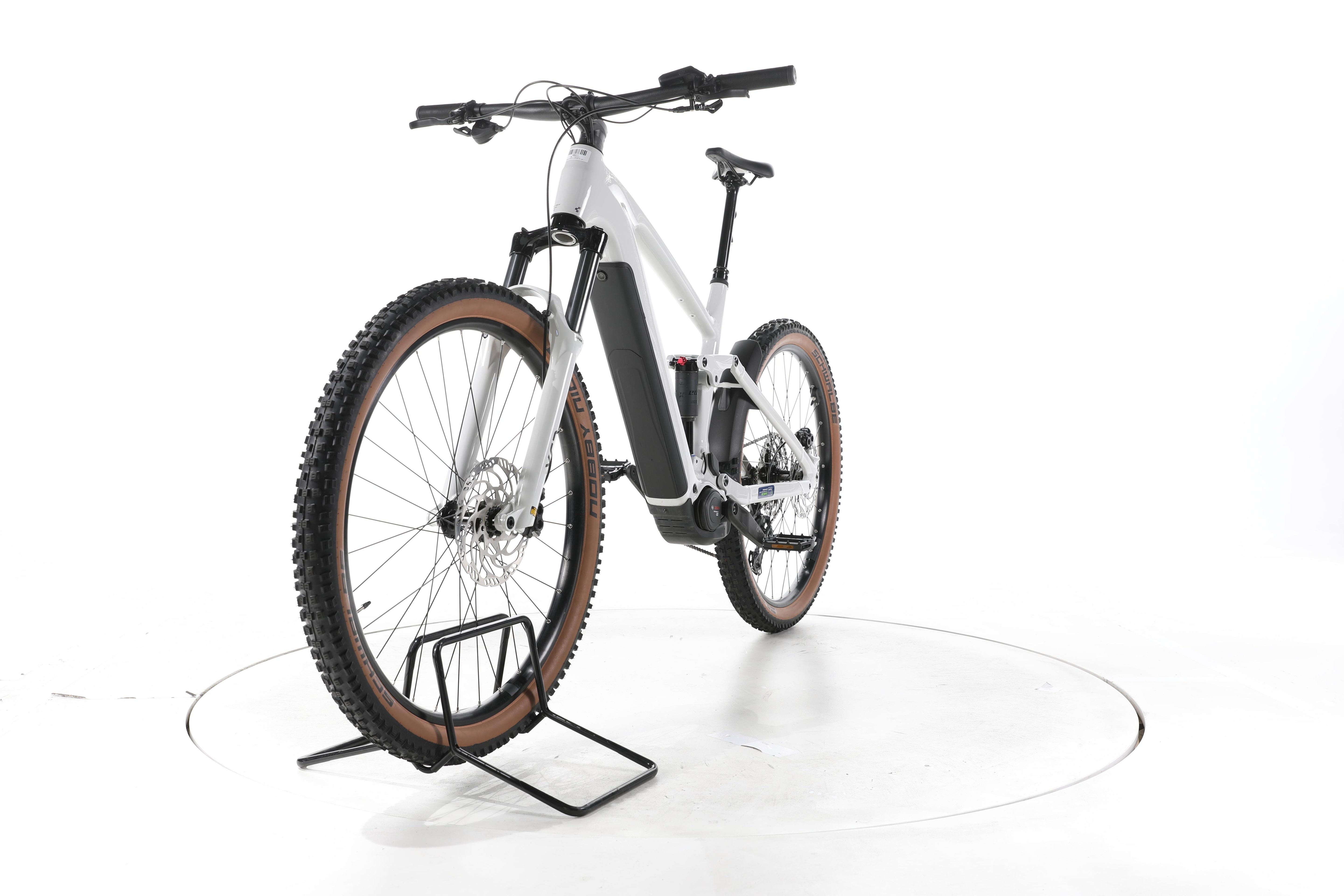 Cube Stereo Hybrid ONE44 Pro E-Bike Fully 2025 - Image 5
