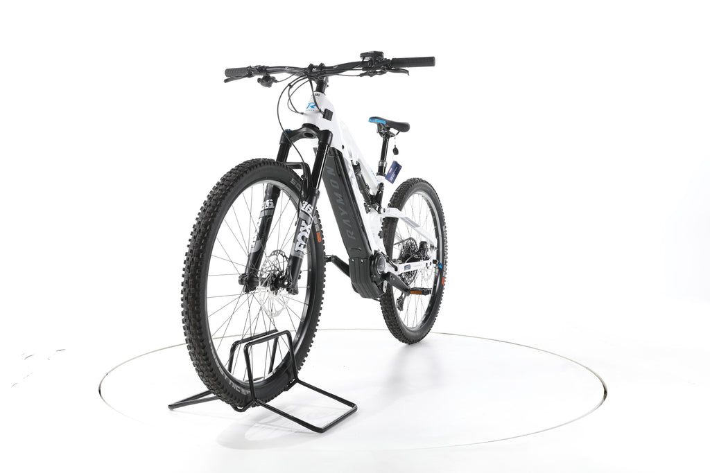 R Raymon FullRay 150E 10.0 Fully E-Bike - Image 5