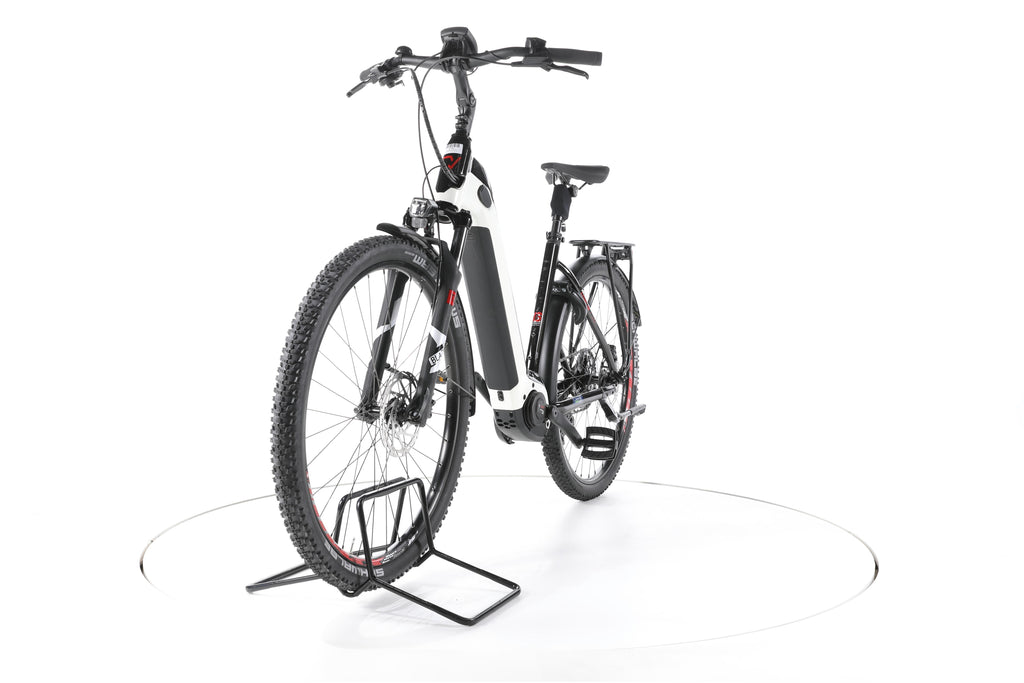Conway Cairon T 3.0 Trekking E-Bike Tiefeinsteiger - Image 5