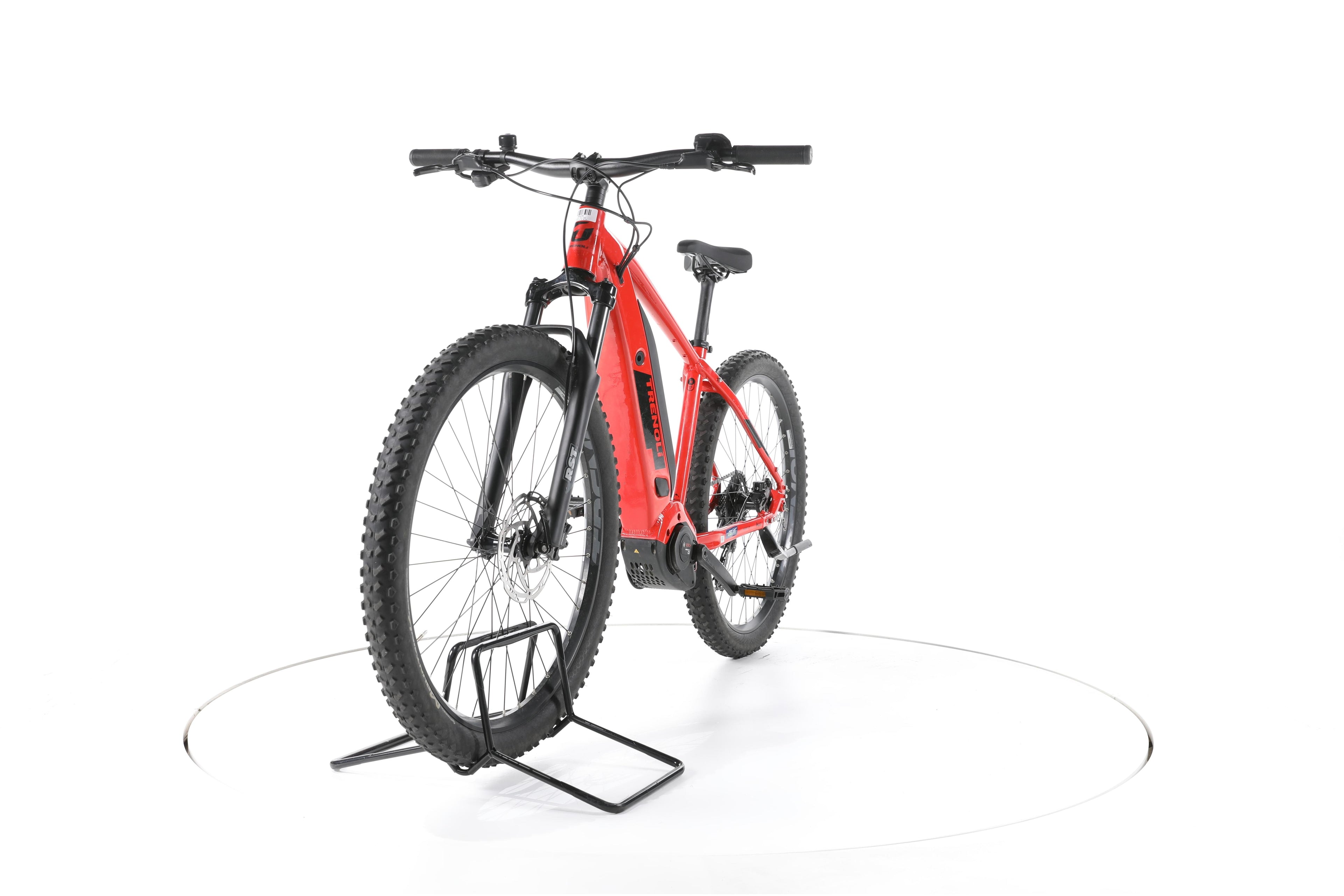 Trenoli Montubo E-Bike - Image 5