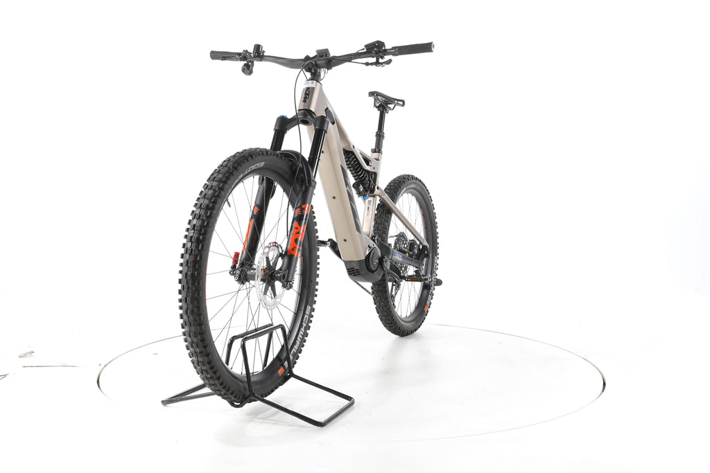 KTM Macina Prowler E-Bike Fully - Image 5
