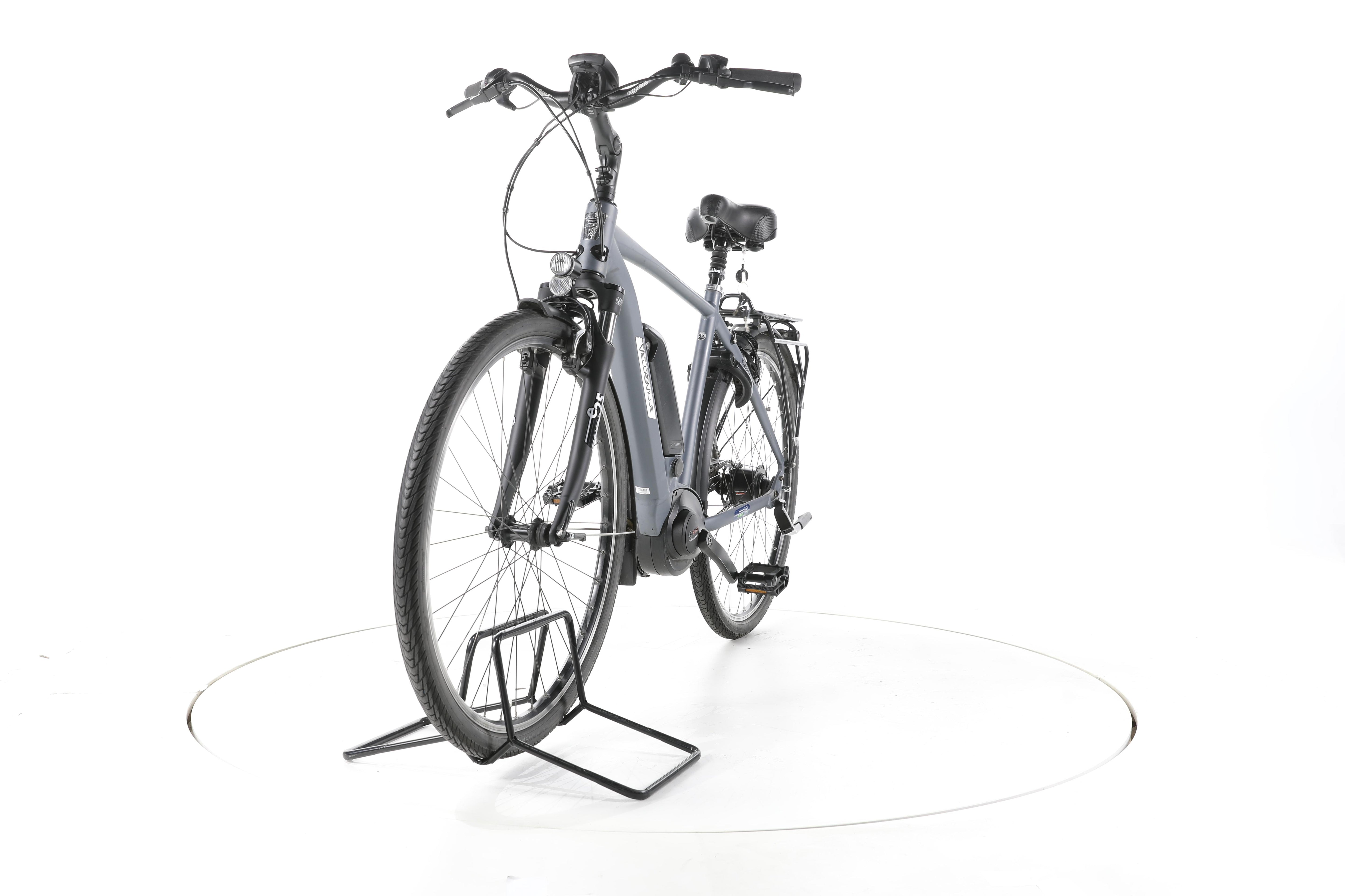 Velo de Ville Südwind City E-Bike - Image 5