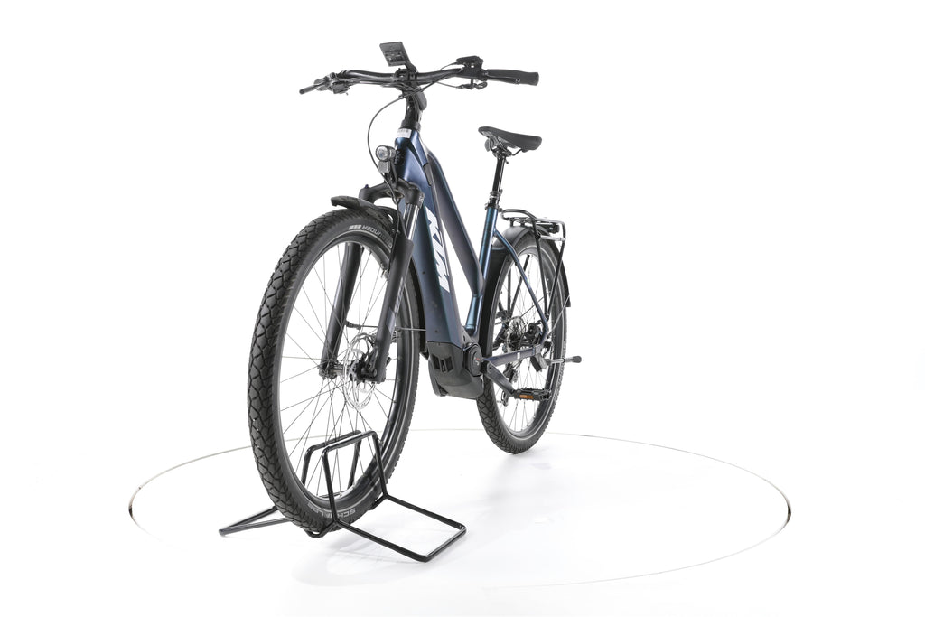 KTM Macina Gran 820 Trekking E-Bike 2024 - Image 5