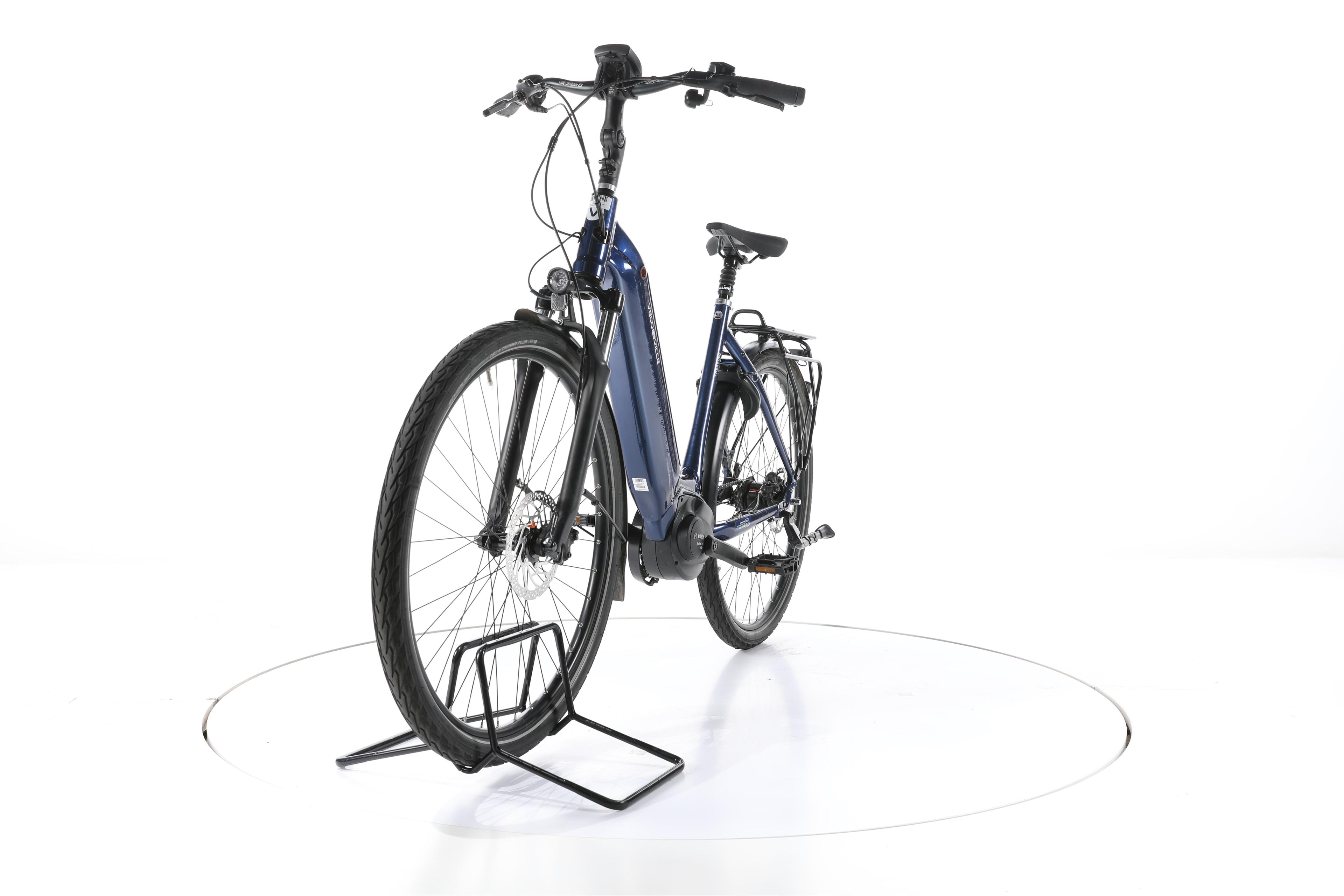 Velo de Ville AEB490 City E-Bike Tiefeinsteiger - Image 5