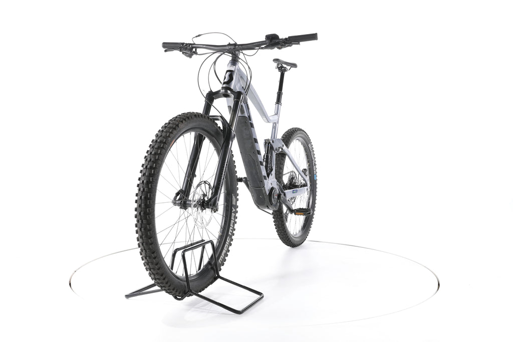 Scott Genisu eRide 930 Fully E-Bike - Image 5