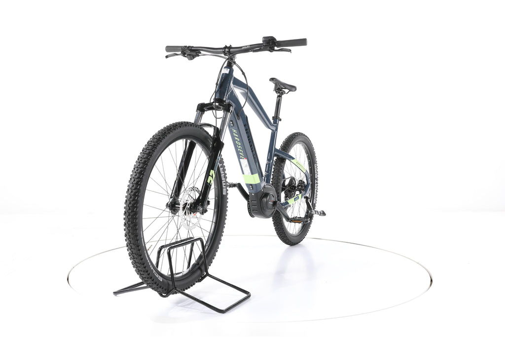 Haibike Hardseven 5 E-Bike - Image 5