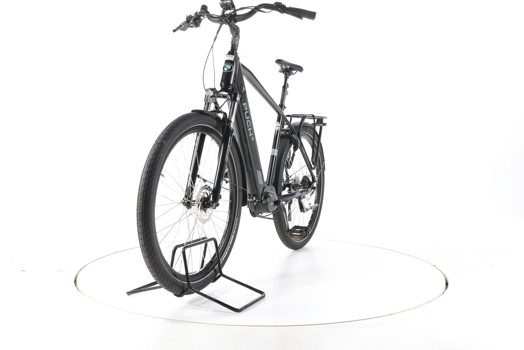 Puch Q4.5 Trekking E-Bike - Image 5