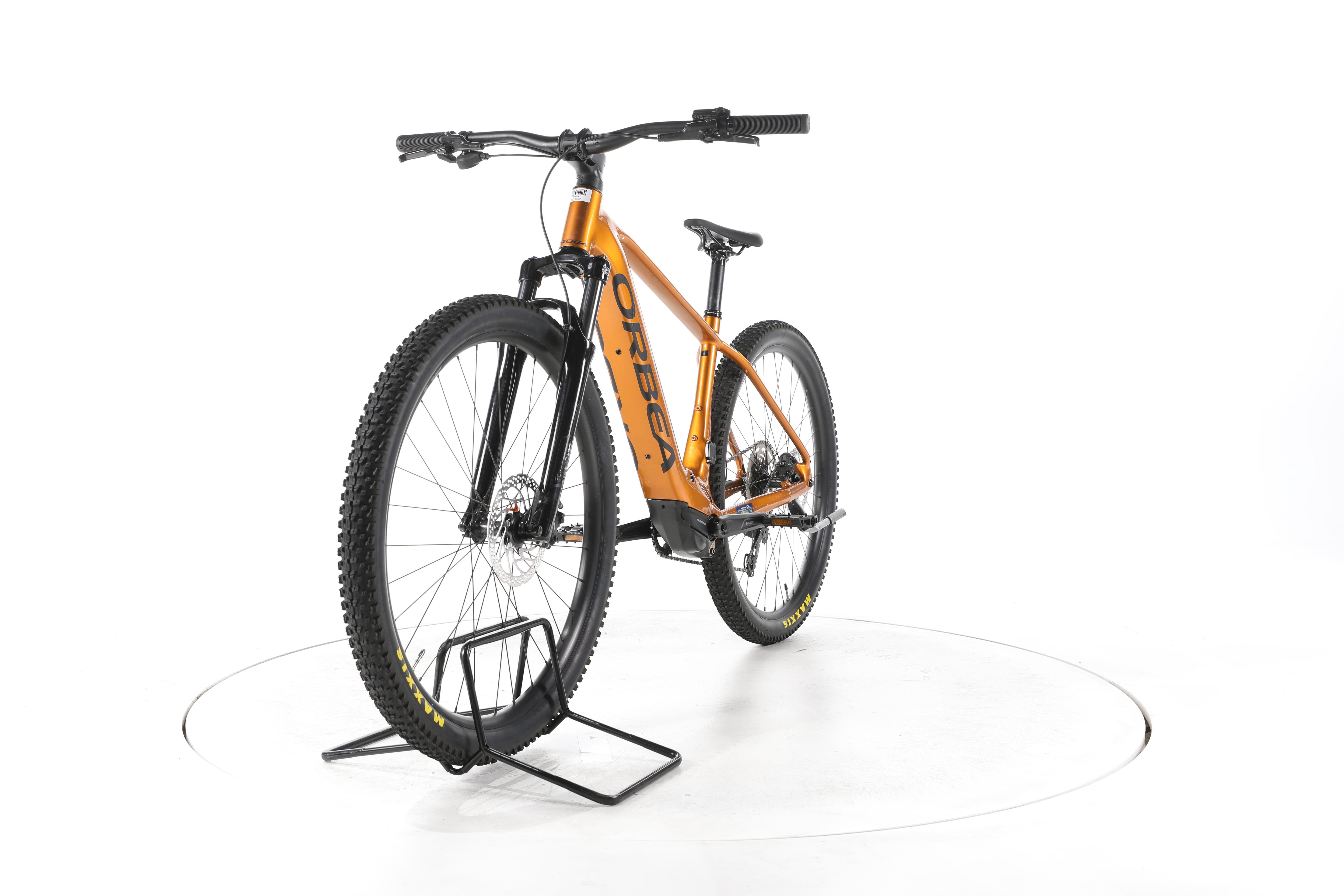 Orbea Urrun 40 E-Bike - Image 5