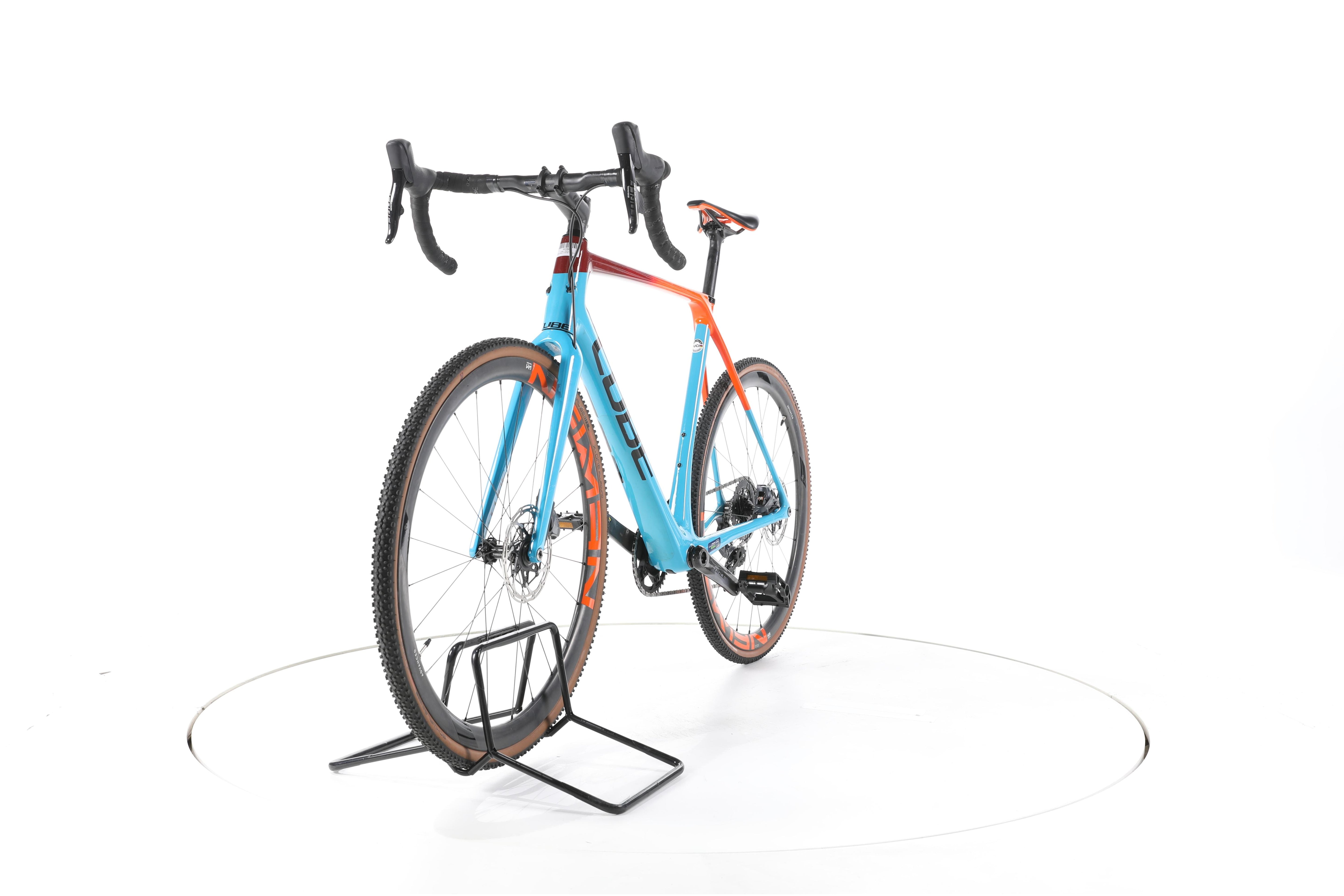 Cube Cross Race C:62 SLT - Image 5