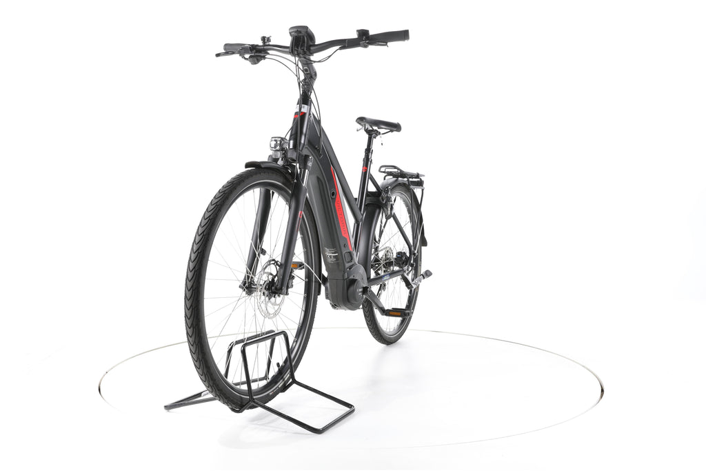 Victoria eTrekking 6.5 Trekking E-Bike - Image 5