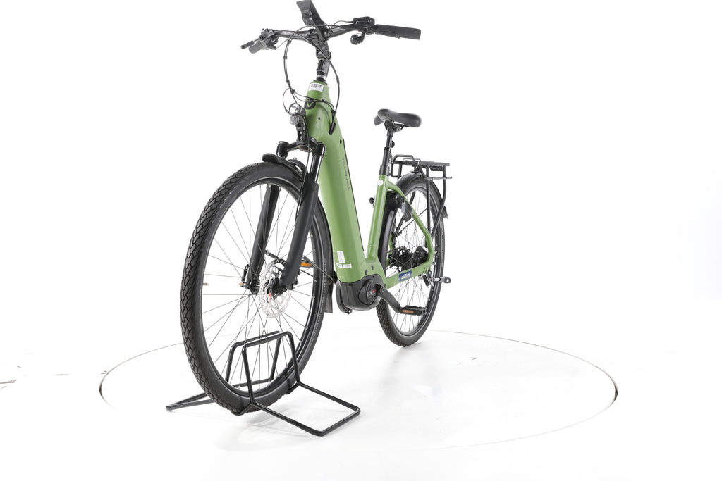 Velo de Ville AEB 890 City E-Bike Tiefeinsteiger 2024 - Image 5
