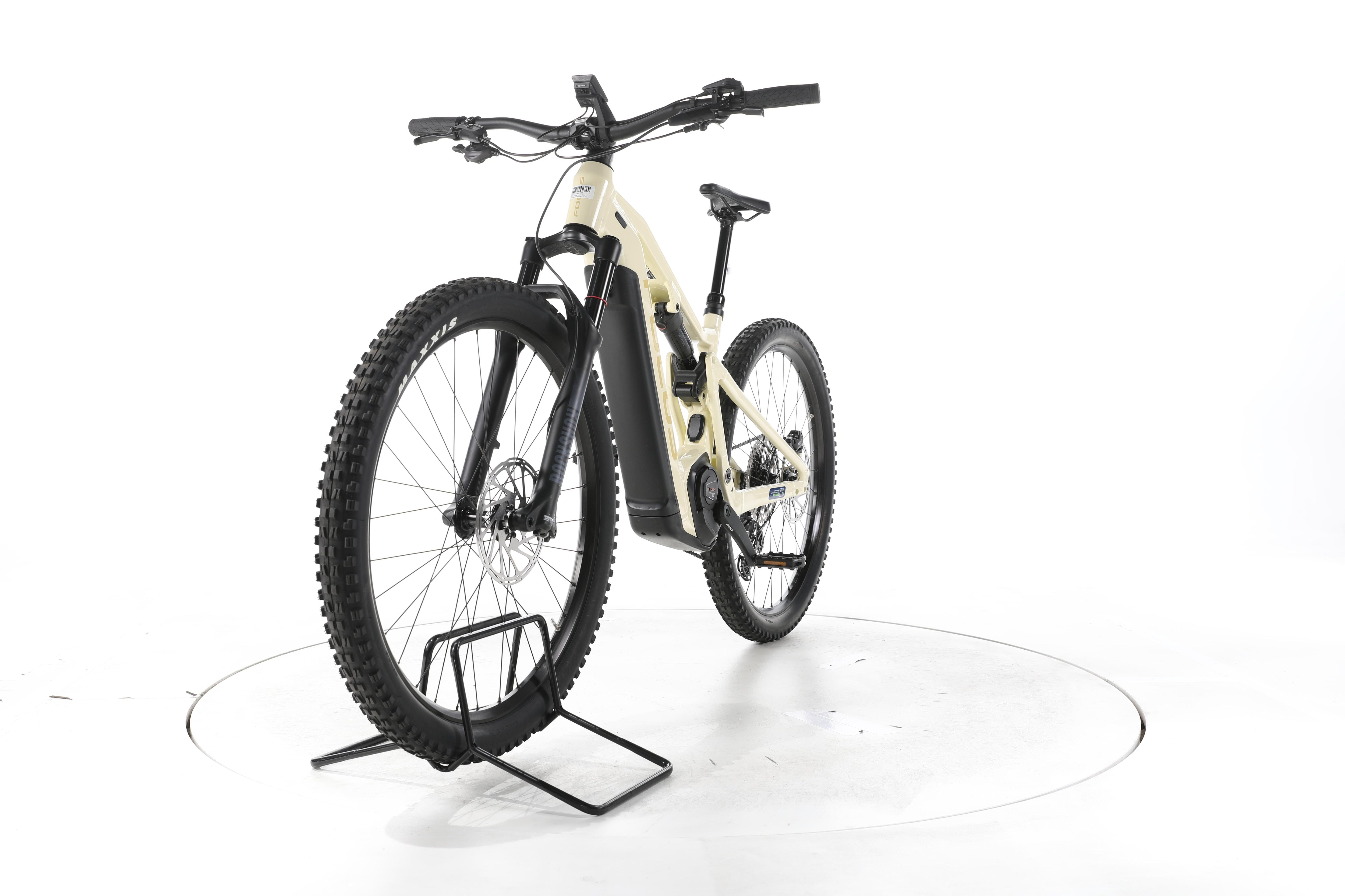 Focus Thron² 6.8 E-Bike Fully - Image 5