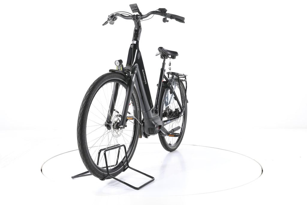 Batavus Finez E-go® Power Exclusive AP City E-Bike Tiefeinsteiger 2024 - Image 5