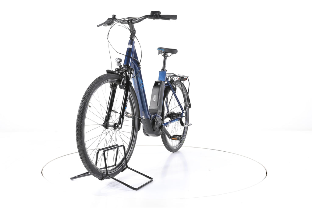 R Raymon CityRay E 2.0 CB City E-Bike Tiefeinsteiger - Image 5