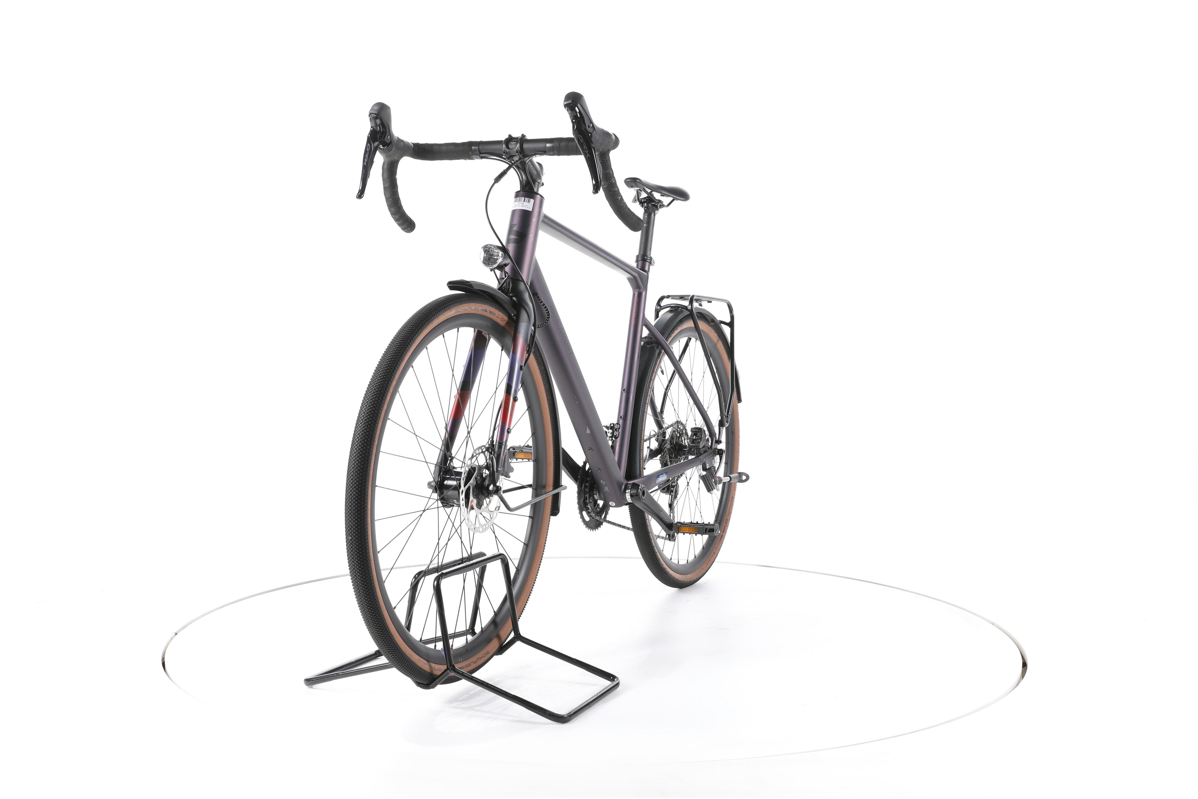 Bergamont Grandurance RD 5 FMN - Image 5