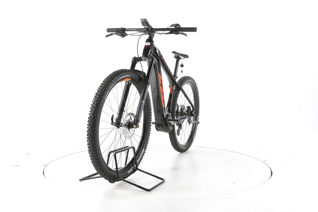 KTM Macina Team 792 E-Bike - Image 5
