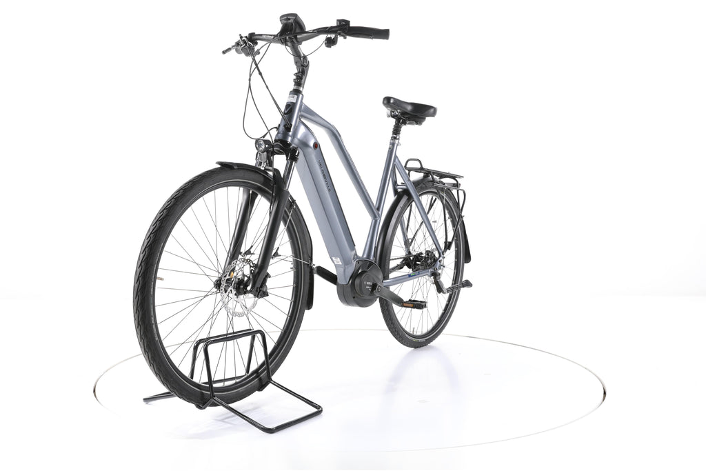 Velo de Ville AEB 490 City E-Bike - Image 5