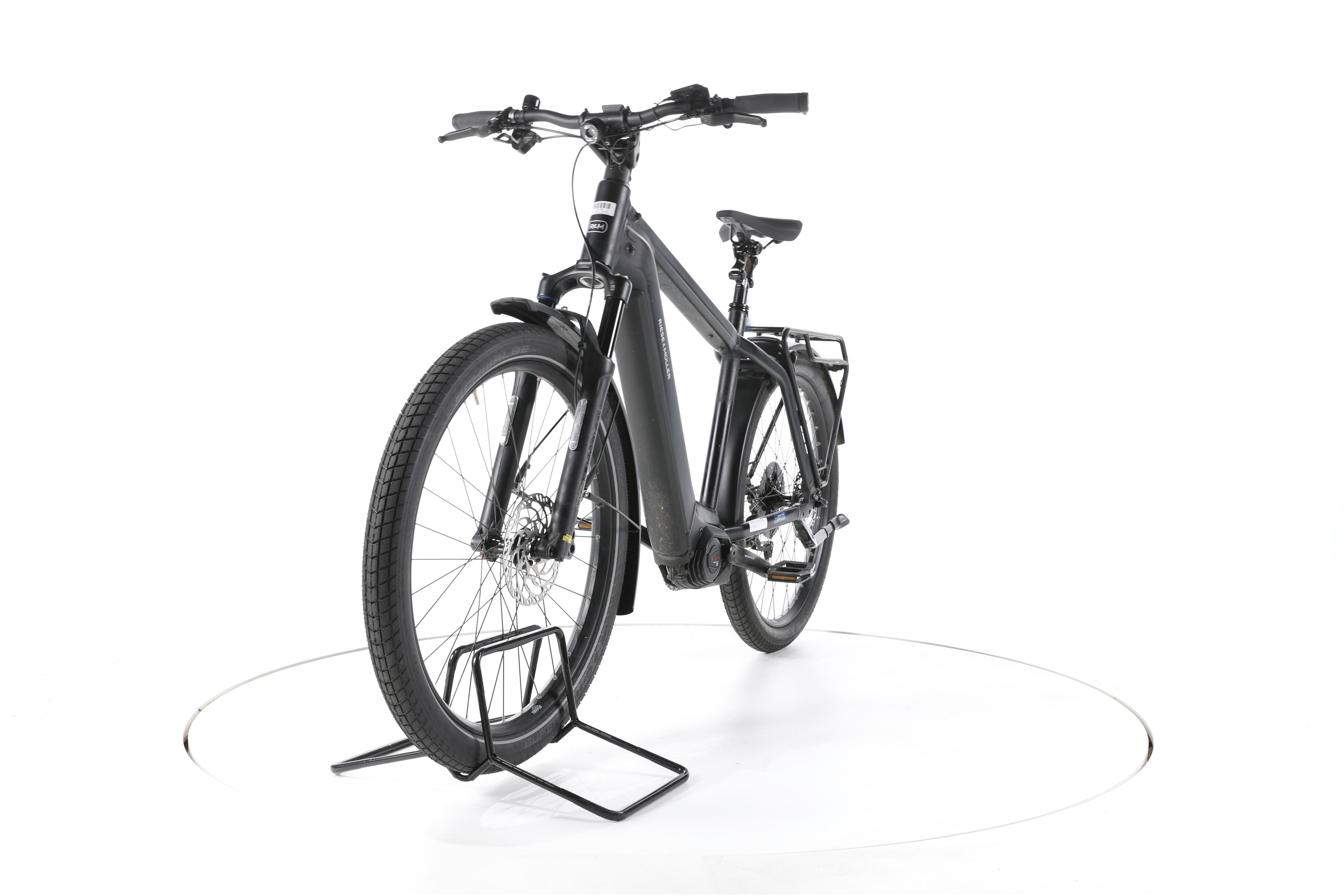 Riese & Müller Charger4 GT touring Trekking E-Bike - Image 5