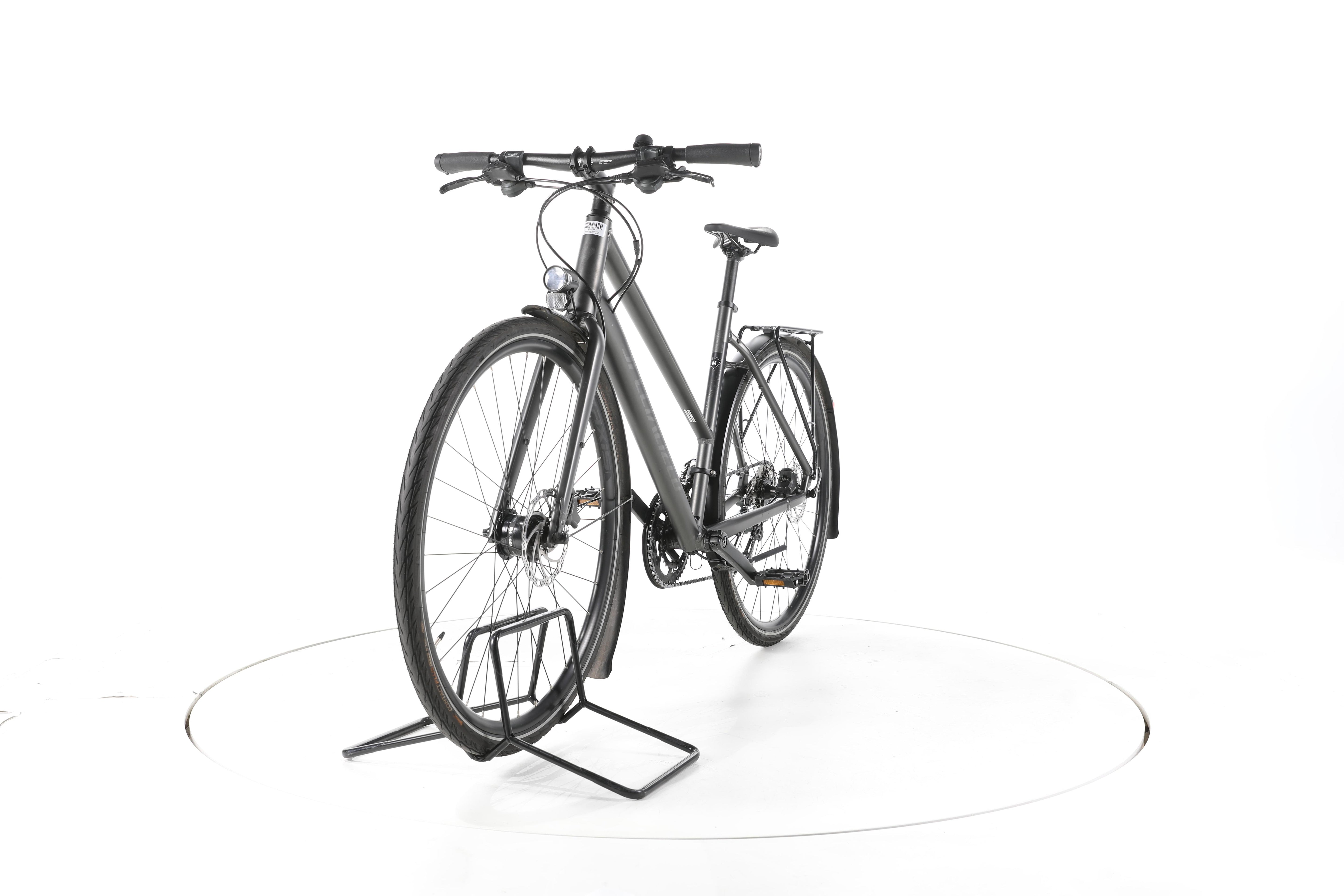 Specialized Sirrus 3.0 EQ Fahrrad City & Trekking - Image 5