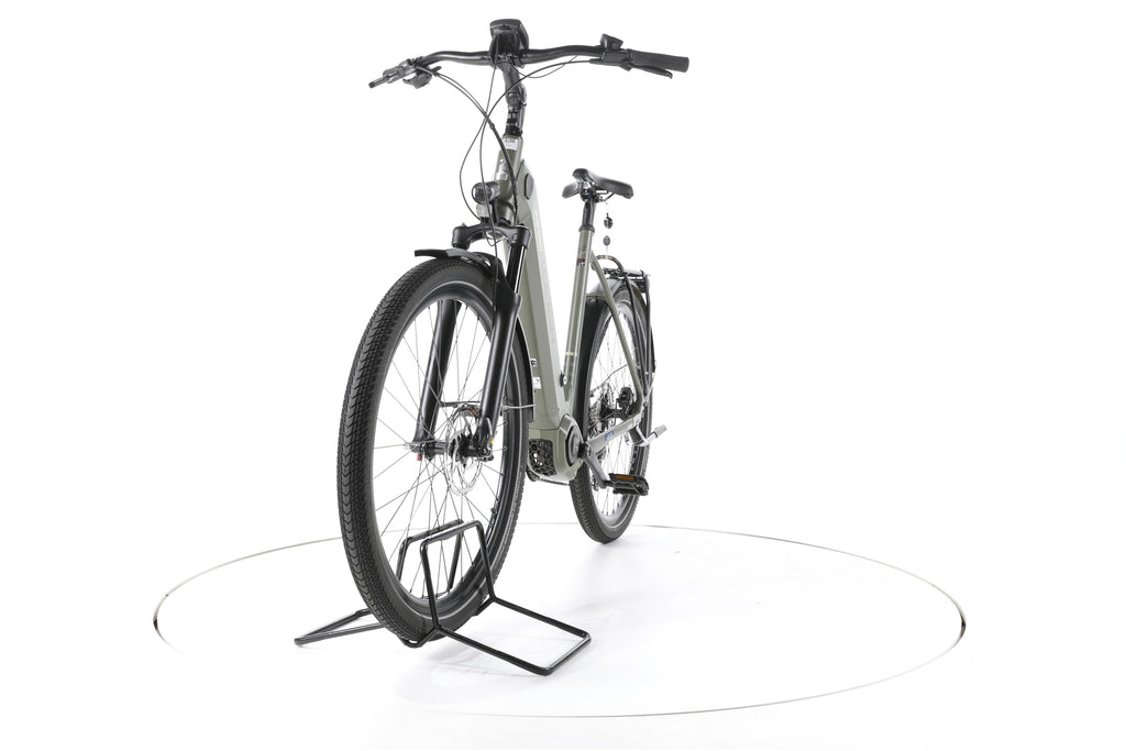 Raleigh Kent 11 XXL Trekking E-Bike Tiefeinsteiger - Image 5