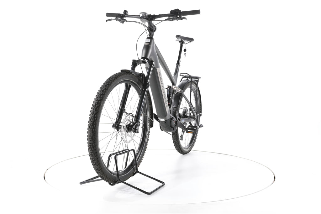 Corratec E-Power MTC 120 Elite SUV E-Bike 2025 - Image 5