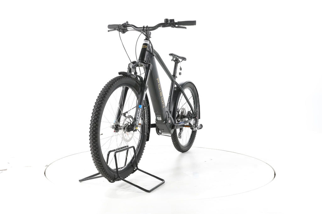 Poison Lithium Mag Sport Trekking E-Bike - Image 5