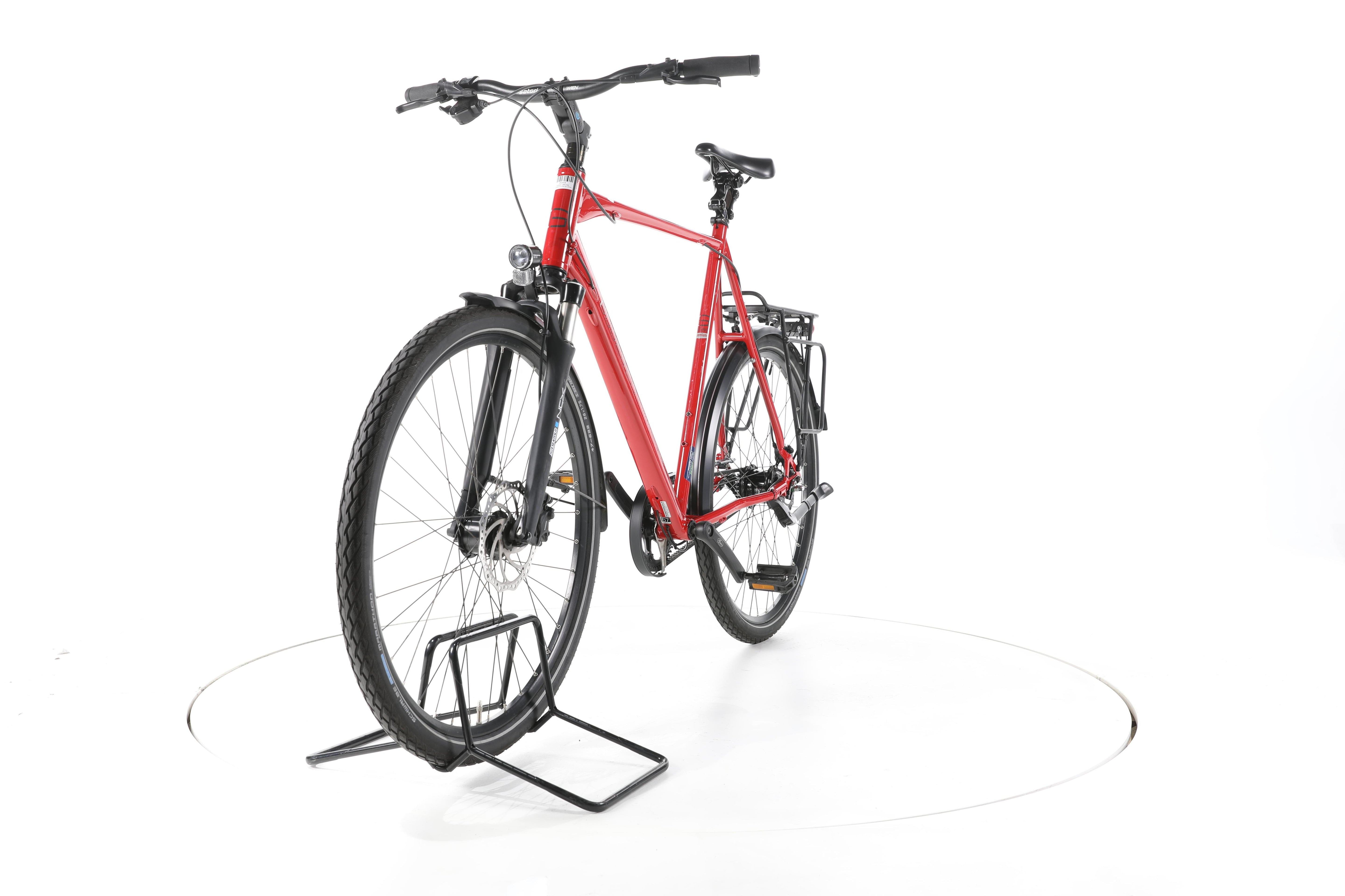 Gudereit Premium 11.0 Evo Fahrrad City & Trekking - Image 5