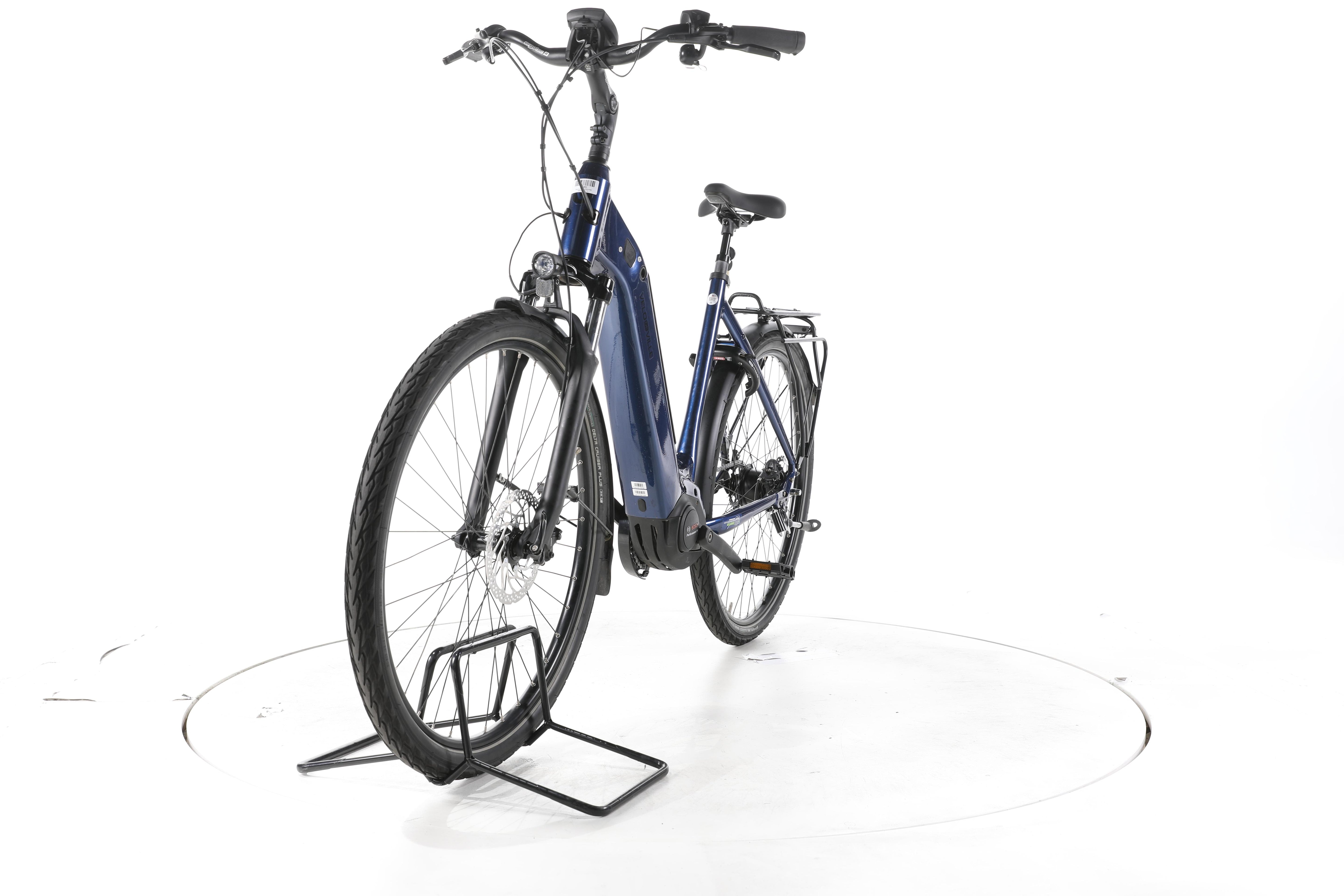 Velo de Ville AEB 890 City E-Bike Tiefeinsteiger - Image 5