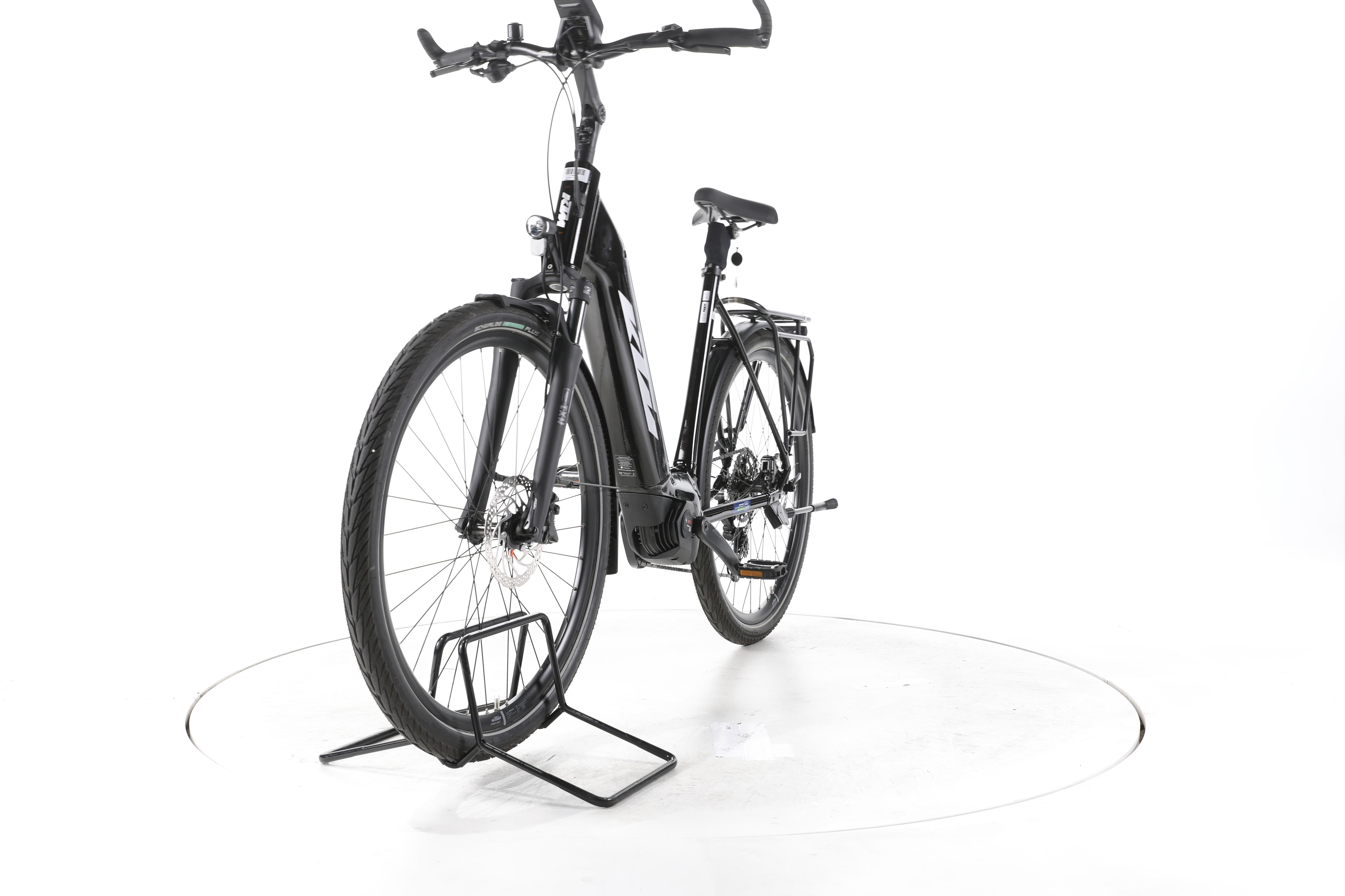 KTM Macina Tour CX 610 Trekking E-Bike Tiefeinsteiger - Image 5