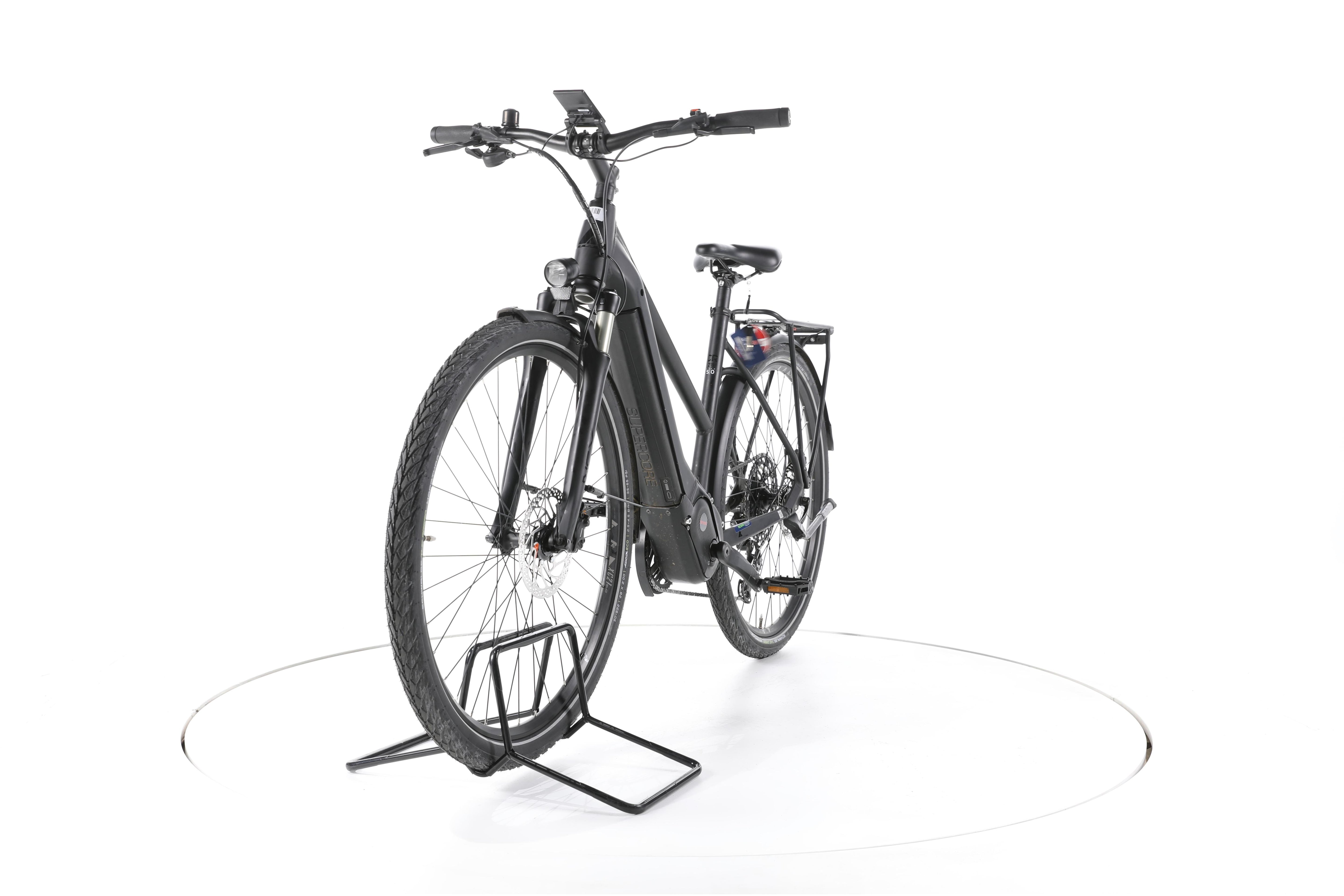 Bulls Lacuba EVO Lite 12 Trekking E-Bike - Image 5