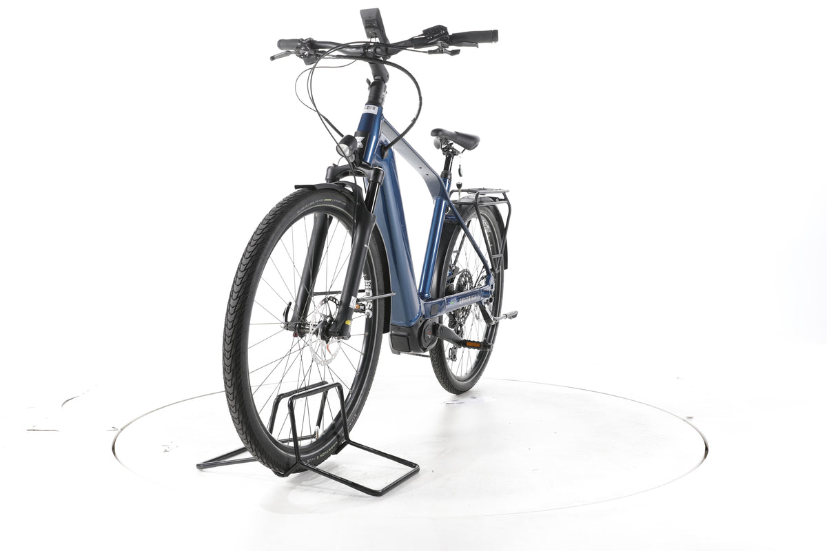 Kettler QUADRIGA PRO CX 12 Trekking E-Bike - Image 5