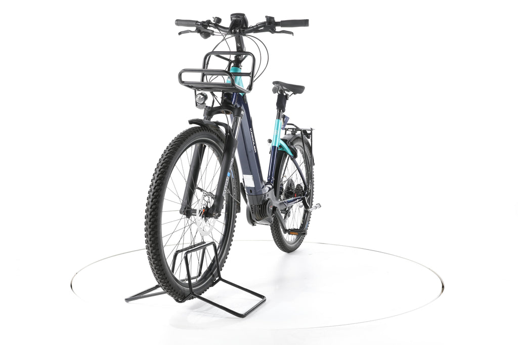 Kreidler Vitality Eco 10 Cross Trekking E-Bike Tiefeinsteiger - Image 5