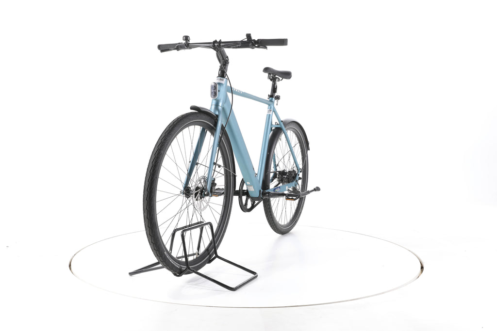 TENWAYS Urban CGO600 Pro City E-Bike - Image 5